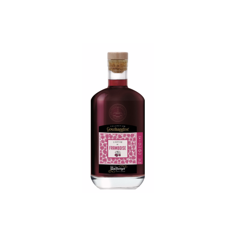Liqueur de Framboise