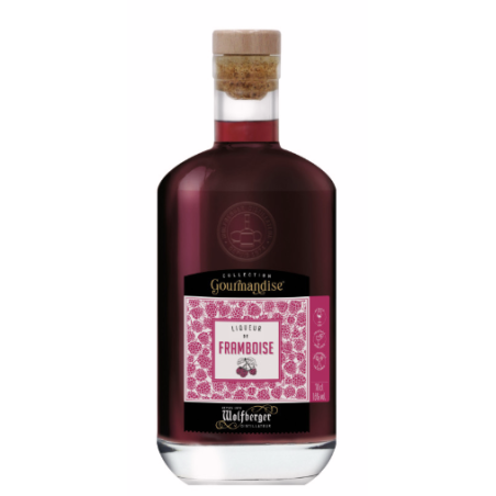 Liqueur de Framboise