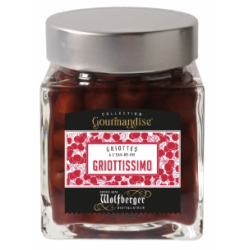Gourmandise Griottissimo