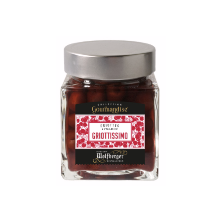 Gourmandise Griottissimo