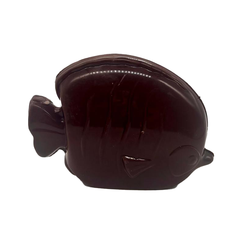 Poisson Papillon
