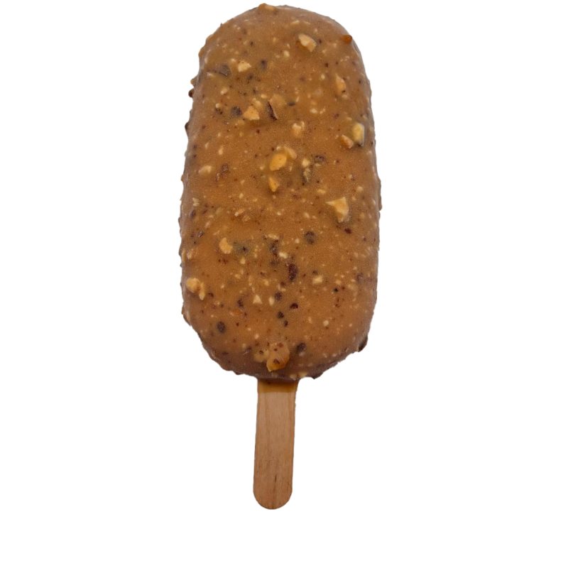 PatGnum Caramel