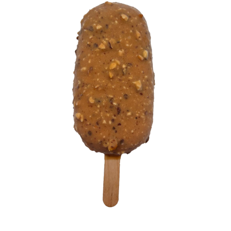 PatGnum Caramel