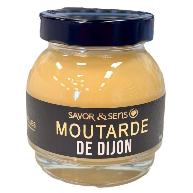 Moutarde de Dijon