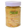 Moutarde au Roquefort & Amande torréfiées