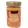 Mousse de Moutarde Tomates séchées & Epices fumées