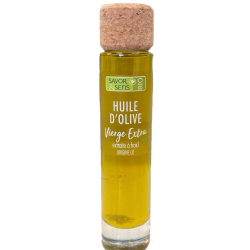 Huile d'Olive BIO Extra Vierge