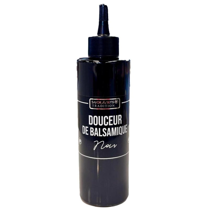 Crème de Balsamique Noire