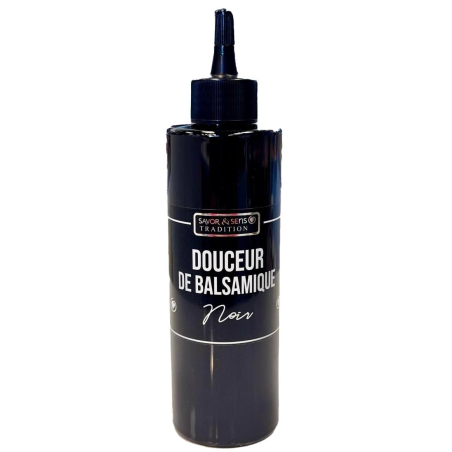 Crème de Balsamique Noire