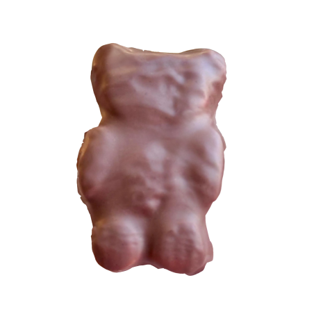Ourson Guimauve