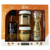 Coffret Autour du Cèpe