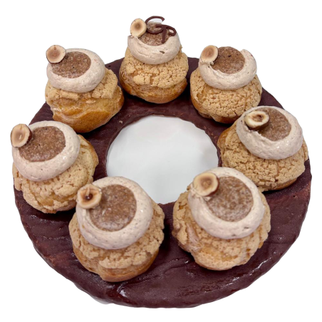 Paris-Brest