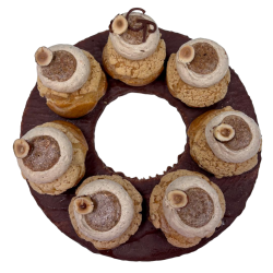 Paris-Brest