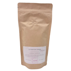 Café en grains Guatemala