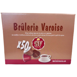 Café en dosettes Ristretto