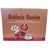 Café en dosettes Ristretto