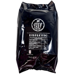 Café en capsules Ristretto