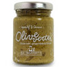 Olive Verte (citron vert, gingembre et thé vert)