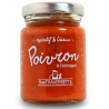 Poivron à l'Estragon