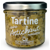 Artichaut (cidre & noisette)
