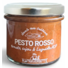 Pesto Rosso (noix de cajou & Laguiole AOP)