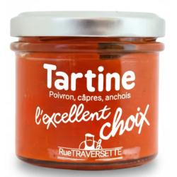 L'Excellent Choix (poivron,...