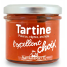L'Excellent Choix (poivron, câpres & anchois)