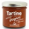 Comme un Origan qui passait sur moi (tomate, ail, oignon & origan)