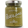 Petits Pois (arôme truffe)