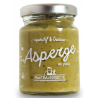 Asperge (au Yuzu)