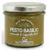 Pesto Basilic (amande & Laguiole)