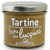 Trou du Lucques (Olive & zeste d'Orange)