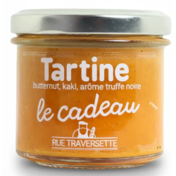 Le Cadeau (butternut, kaki,...