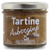 Aubergine (Ail & Noix)
