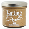 Gare aux Morilles (Pois Chiche & Morilles)