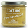 Houmousexuel (Pois Chiche, Gimgembre et Miel)