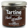 Nuit Etoilé (Quinoa & Olive Noire)