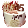 Gâteaux Evénements