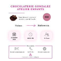 Ateliers enfants