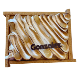 Tarte Citron Meringuée