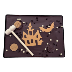 Tablette XXL "Halloween"