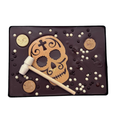 Tablette XXL "Halloween"