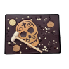 Tablette XXL "Halloween"