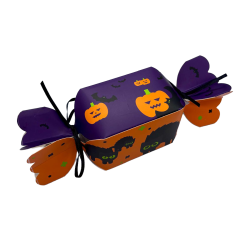 Ballotins Bonbons d'Halloween