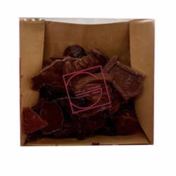 Sachet Friture d'Halloween