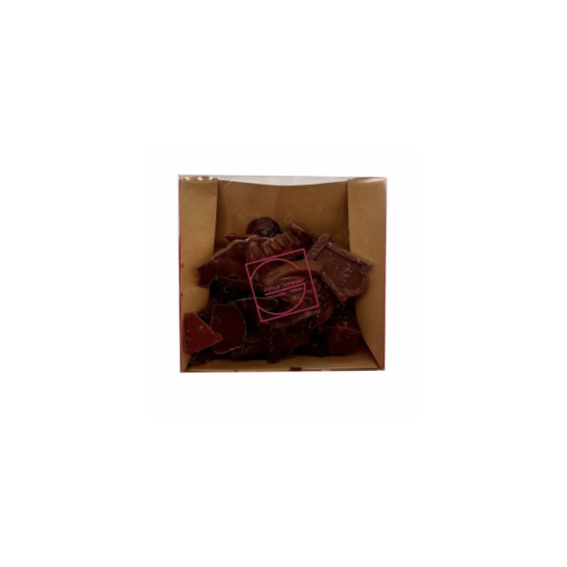 Sachet Friture d'Halloween