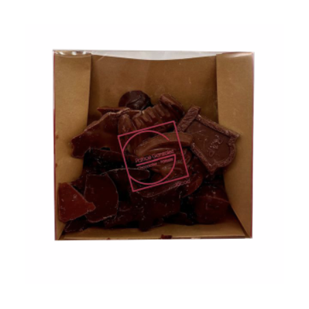 Sachet Friture d'Halloween