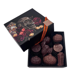 Ecrin d'Halloween