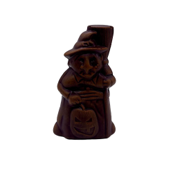 Sorcière Petit Modèle