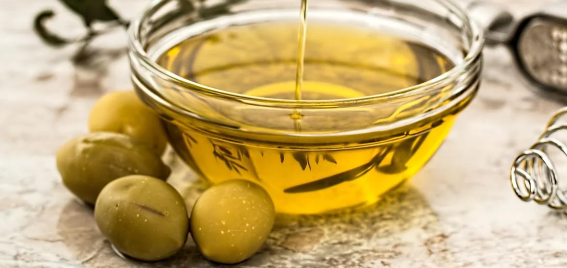 Huiles d'olive & Vinaigres